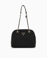 Guess Giully Dome Satchel El Çantası