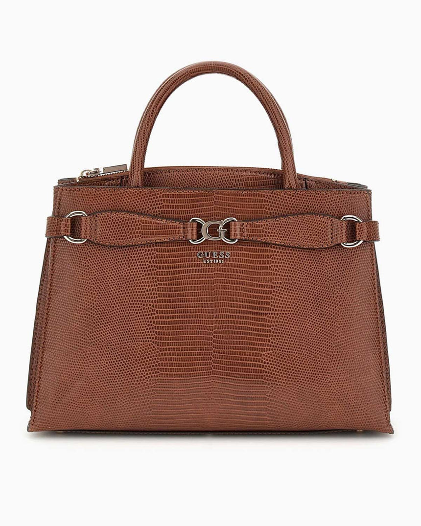 Guess Arlena Satchel El Çantası