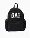 Gap Çift Bölme İlkokul Sırt Çantası Siyah