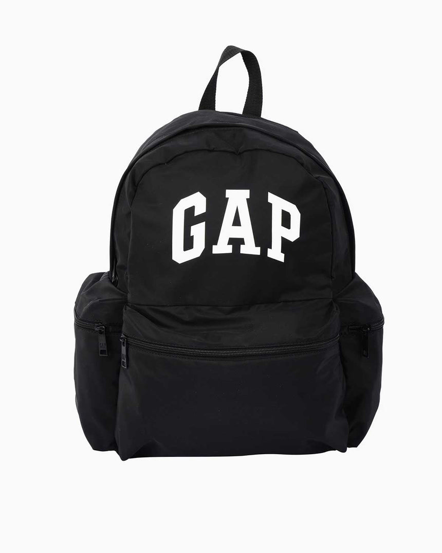 Gap Çift Bölme İlkokul Sırt Çantası Siyah