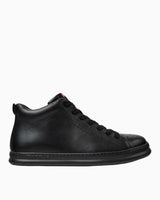 Camper Rebound Negro/Runnerfour Meteor Erkek Bot