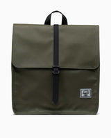 Herschel City Backpack Sırt Çantası Ivy Green