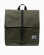 Herschel City Backpack Sırt Çantası Ivy Green