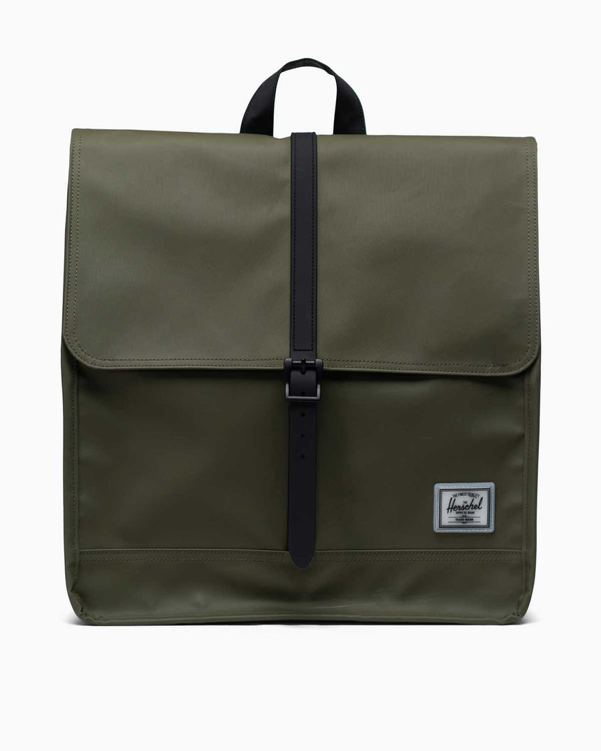 Herschel City Backpack Sırt Çantası Ivy Green