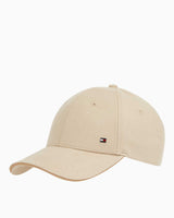 Tommy Hilfiger Th Corp Headwear Şapka Sandalwood