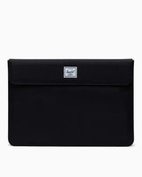 Herschel Spokane 15 16 Inc Uyumlu Laptop Tablet Kılıf Black