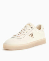 Guess Jazlie Logolu Sneaker Ivory