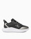 Calvin Klein Eva Runner Low Lace Mix Sneakers Black/Silver
