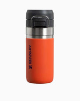 Stanley Quick Flip Serisi 0.47L Kilit Mekanizmalı Su Termosu Tigerlily Plum