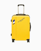 U.S. Polo Assn. Büyük Boy Valiz Sarı