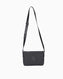 Us Polo Assn Ayarlanabilir Çapraz Askılı Çanta Siyah