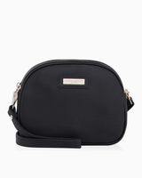 Laura Ashley Amelia Kadın Çantası Siyah