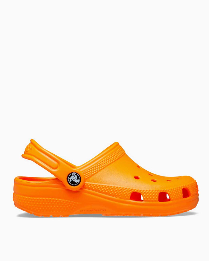 Crocs Classic Clog K Kız Çocuk Terlik