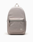 Herschel Settlement Backpack Sırt Çantası Grid - London Fog