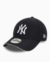 New Era 940 Microfibre 9Forty NY Unisex Şapka Lacivert