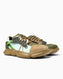 Camper Twins Karst Sneakers Kahverengi