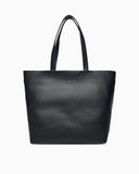 Tommy Hilfiger Logotape Kadın Tote Çanta Space Blue