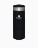 Stanley The Aerolight Transit Mug 0.47L 16oz Termos Black Metallic