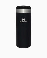 Stanley The Aerolight Transit Mug 0.47L 16oz Termos Black Metallic