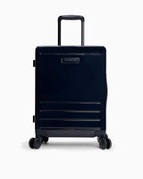 Tommy Hilfiger Seyahat Kabin Boy Valiz Space Blue