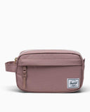 Herschel Chapter Small Seyahat Kiti Ash Rose