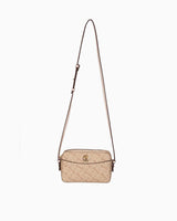 Us Polo Assn Çapraz Askılı Çanta Bej