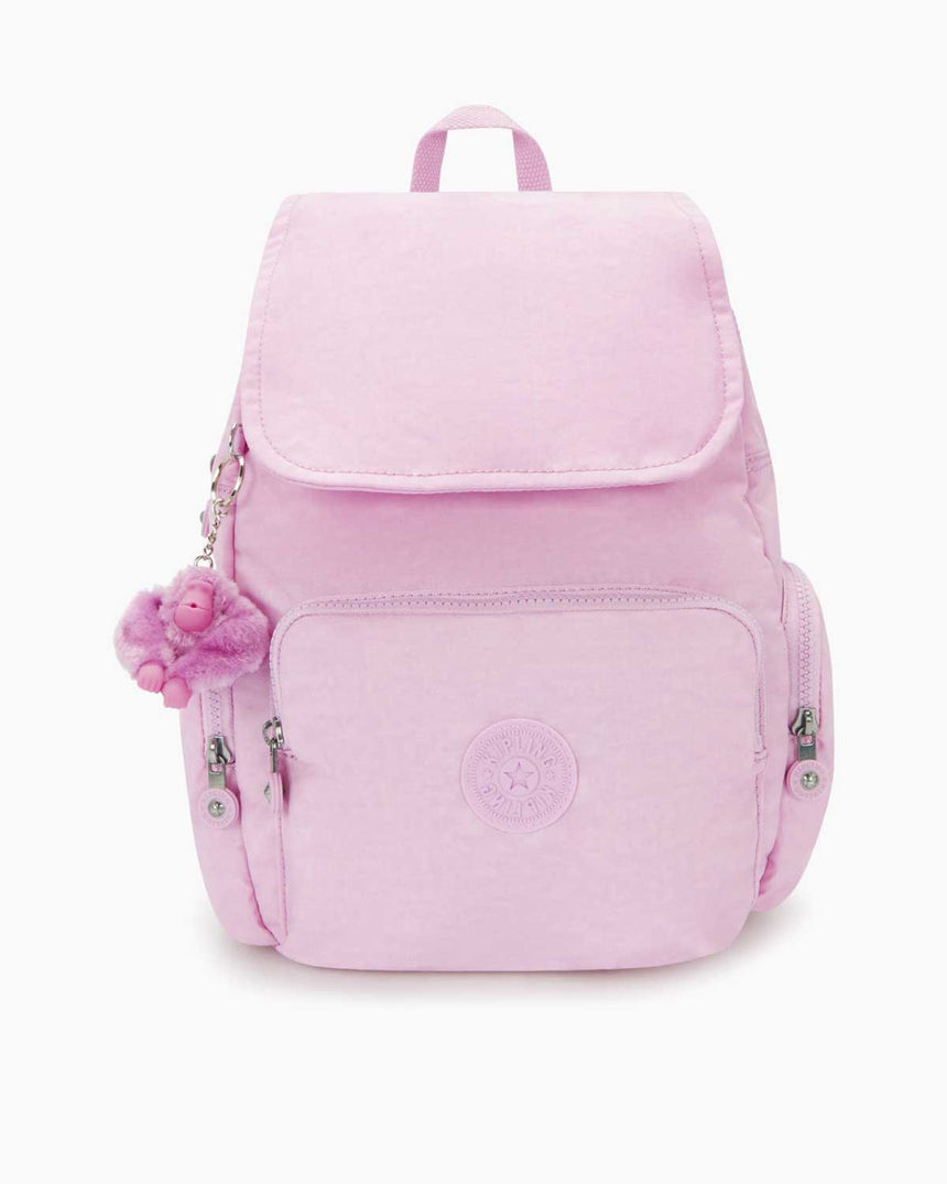 Kipling City Zip S Basic Sırt Çantası