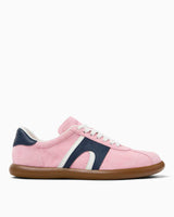 Camper Pelotas Soller Sneaker Pembe