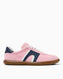 Camper Pelotas Soller Sneaker Pembe