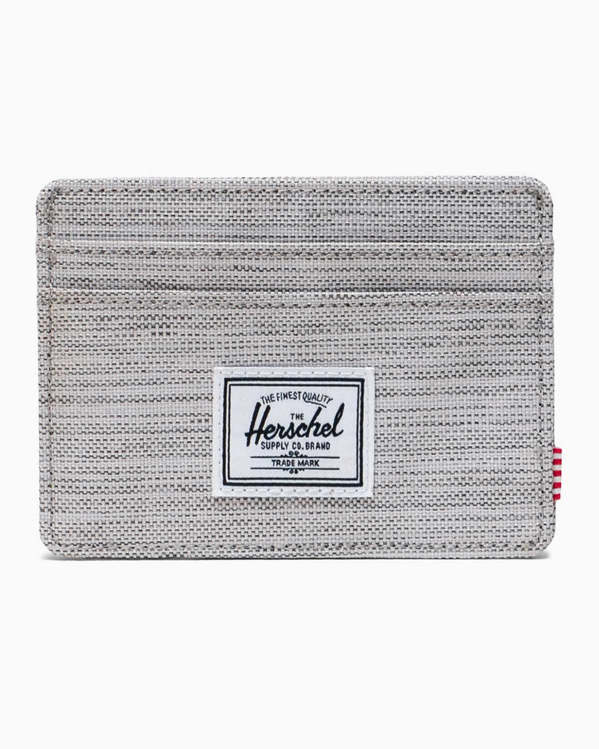Herschel Charlie Cardholder Kartlık