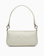 Calvin Klein Sculpted Shoulder Pouch Omuz Çantası Birch