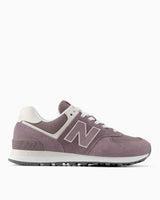 New Balance 574 Lifestyle Kadın Sneaker Turuncu