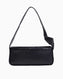 Calvin Klein Knotted Shoulder Bag Omuz Çantası Black