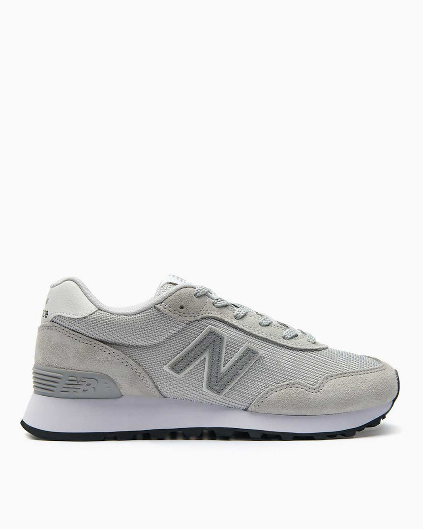 New Balance 515 Kadın Sneaker Gri2