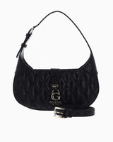 Guess Convertible Logolu Omuz Çantası