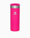 Stanley The Aerolight Transit Mug 0.47L 16oz Termos Pink Vibes
