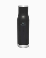 Stanley The Adventure To-Go Bottle 1.0L Termos Black