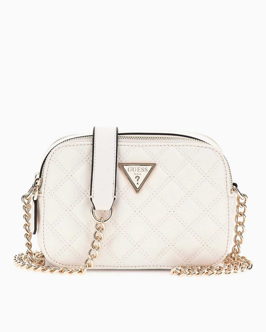 Guess Giully Camera Bag Çapraz Askılı Çanta