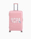Us Polo Assn Logolu Kabin Boy Valiz Rose