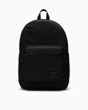 Herschel Pop Quiz Backpack Sırt Çantası Black Tonal
