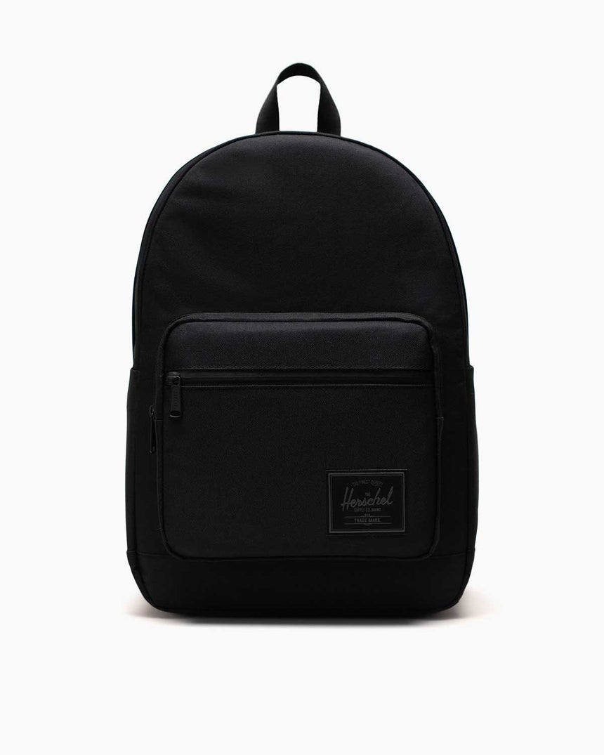 Herschel Pop Quiz Backpack Sırt Çantası Black Tonal