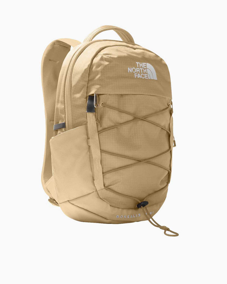 The North Face Borealis Mini Backpack Sırt Çantası Stone