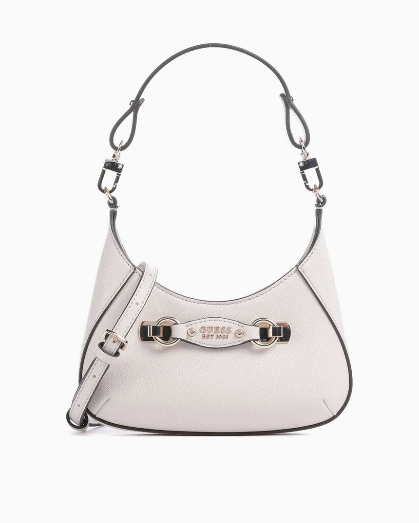Guess Mimina Mini Kadın El Çantası Stone
