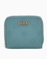 Guess Cresidia Slg Small Zip Around Cüzdan