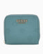 Guess Cresidia Slg Small Zip Around Cüzdan