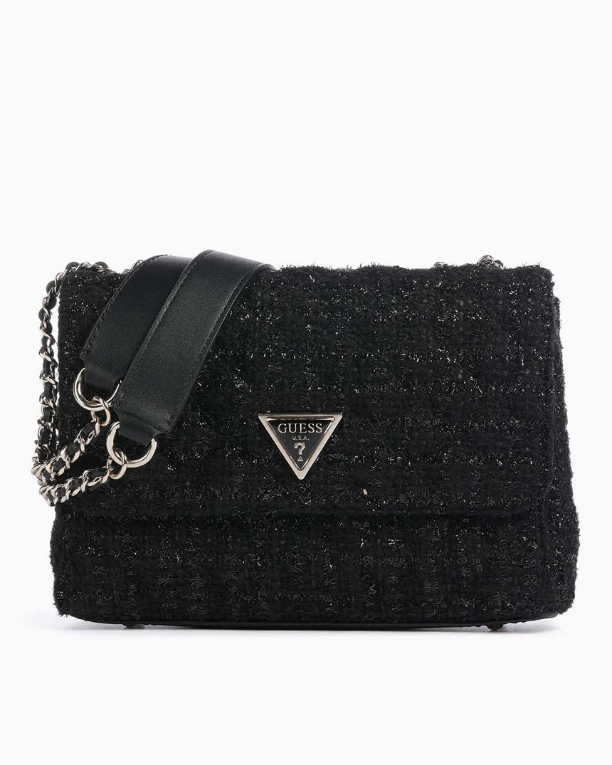 Guess Giully Compartment Çapraz Askılı Çanta