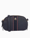 Tommy Hilfiger Legacy Çapraz Askılı Çanta Space Blue