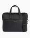 Calvin Klein Must Laptop Computer Bag Black
