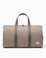 Herschel Novel Duffle Spor Çantası Brindle Quilted