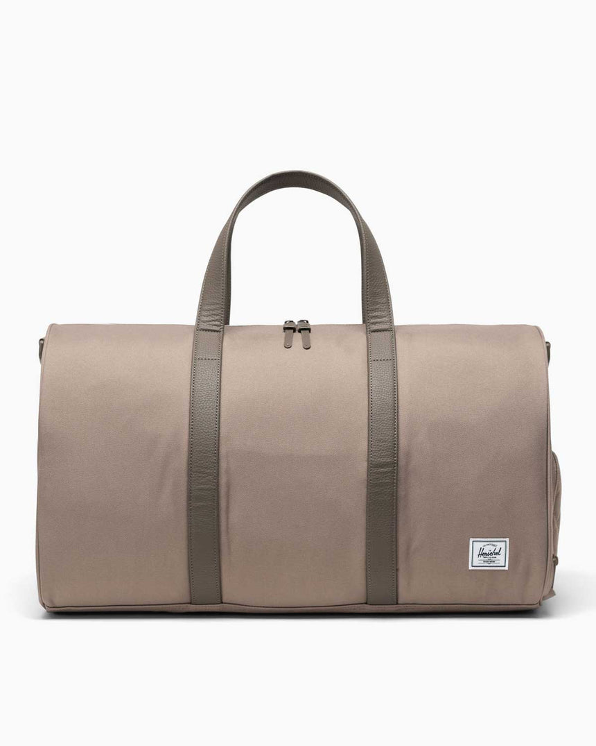 Herschel Novel Duffle Spor Çantası Brindle Quilted